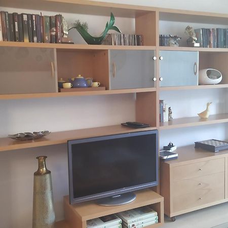 Apartamento Pilartxo Jaca Exterior foto