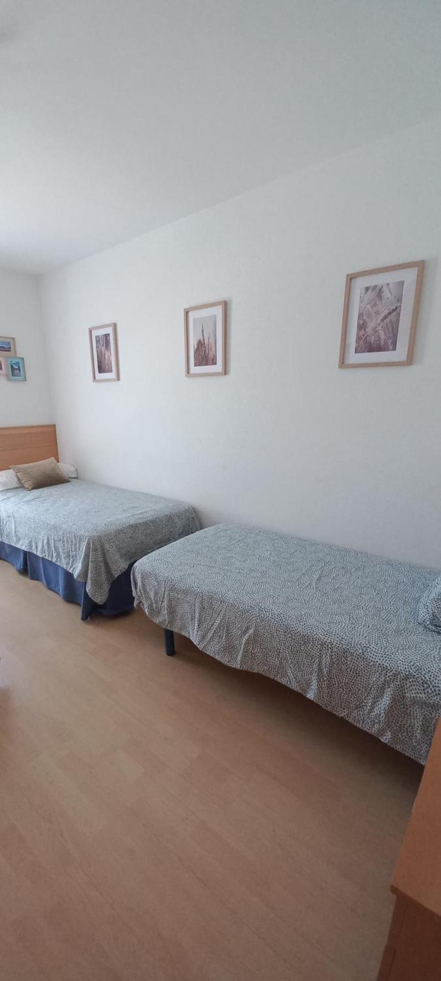 Apartamento Pilartxo Jaca Exterior foto