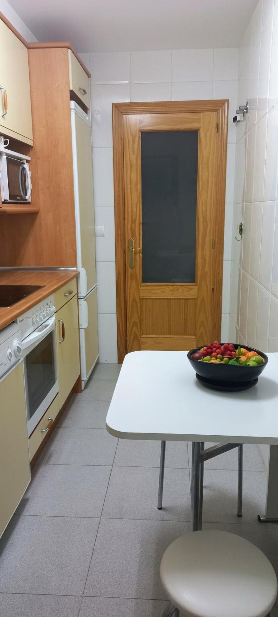 Apartamento Pilartxo Jaca Exterior foto