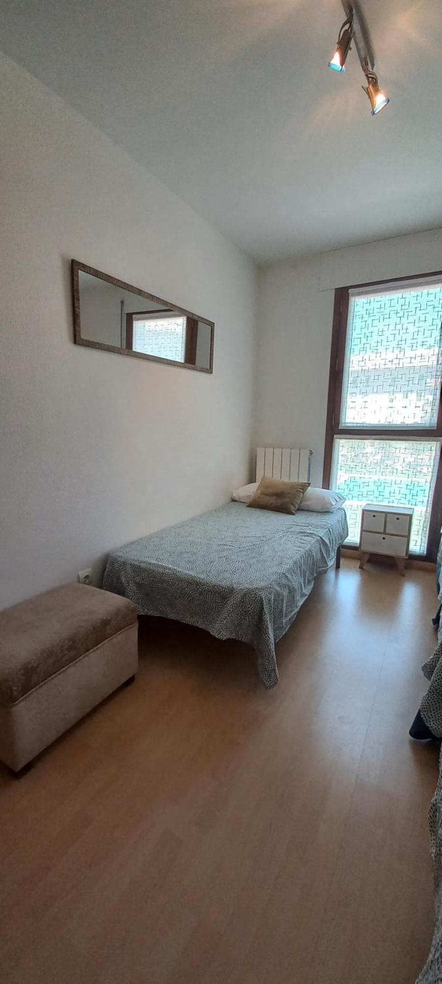 Apartamento Pilartxo Jaca Exterior foto
