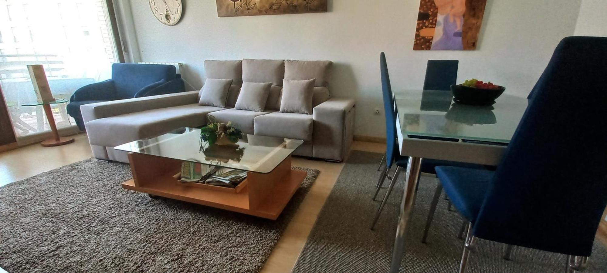 Apartamento Pilartxo Jaca Exterior foto